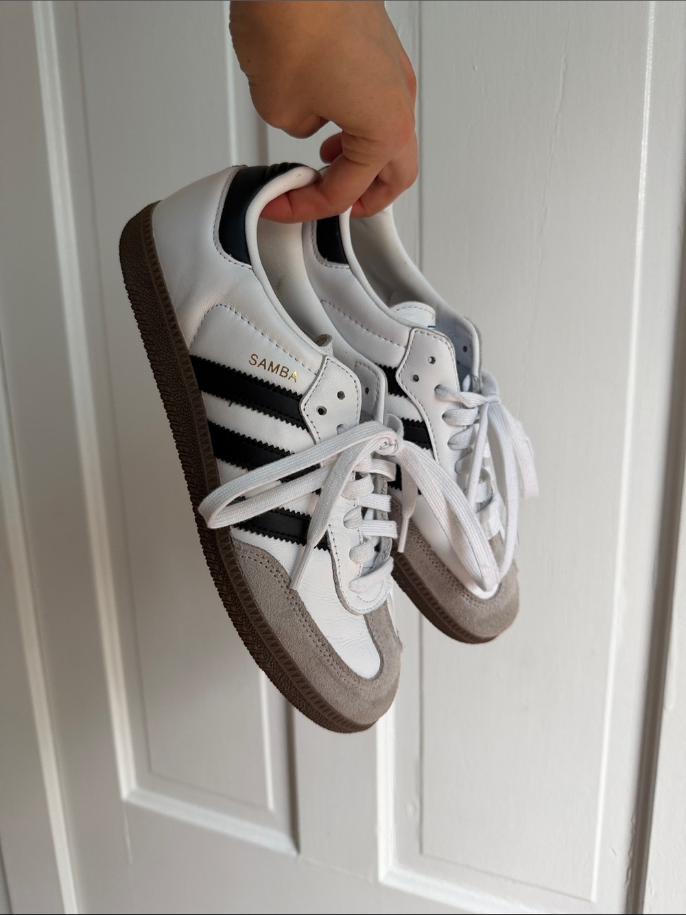 Samba OG